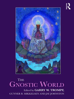 cover image of The Gnostic World
